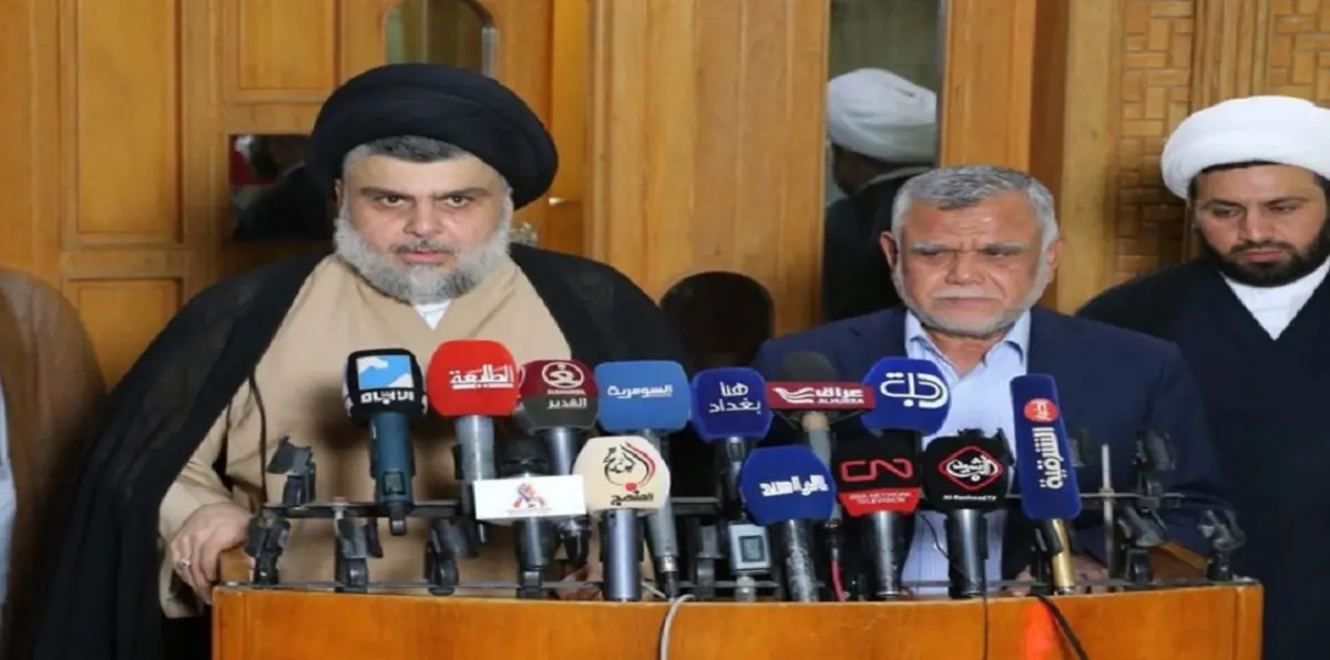 وصفه بأنه يملك "قبولًا سياسيًا".. تحالف الصدر: سنصوت لـ"برهم صالح" رئيسًا للعراق
