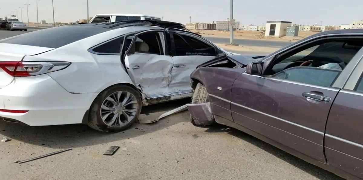 شركات التأمين على المركبات تخفض أسعارها في السعودية  بسبب المنافسة