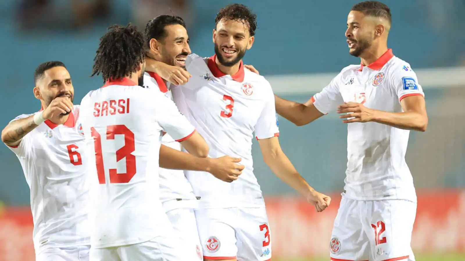 تونس تهزم ليبيريا بثلاثية وتعزّز آمالها في التأهل لكأس العالم 2026 (فيديو)
