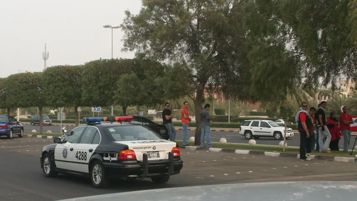 الكويت.. وفاة متهم سوري قتل والدته وشرطيا متأثرا بإصابة تعرض لها خلال الملاحقة