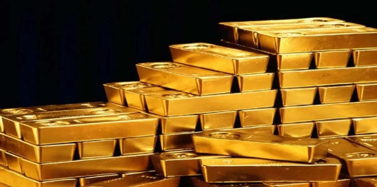 295.6 مليون دولار احتياطي الإمارات من الذهب