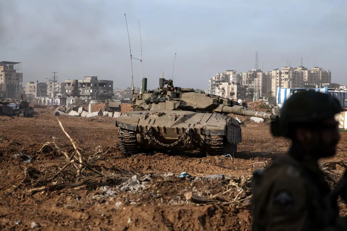 خبراء: إنهاء حرب غزة يتطلب "تنازلات مؤلمة" من إسرائيل وحماس