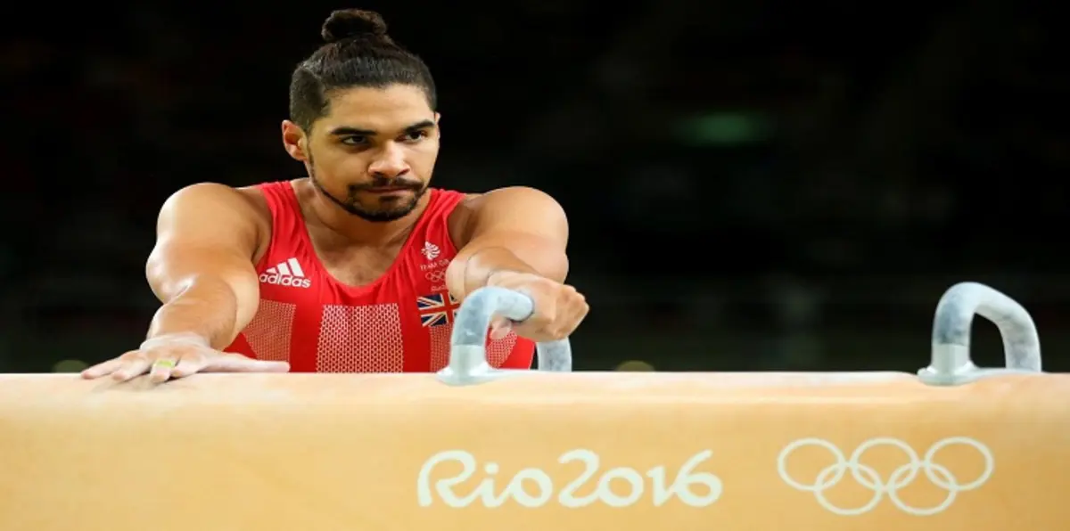 اتهام بطل أولمبي بريطاني بازدراء الإسلام (فيديو وصور)