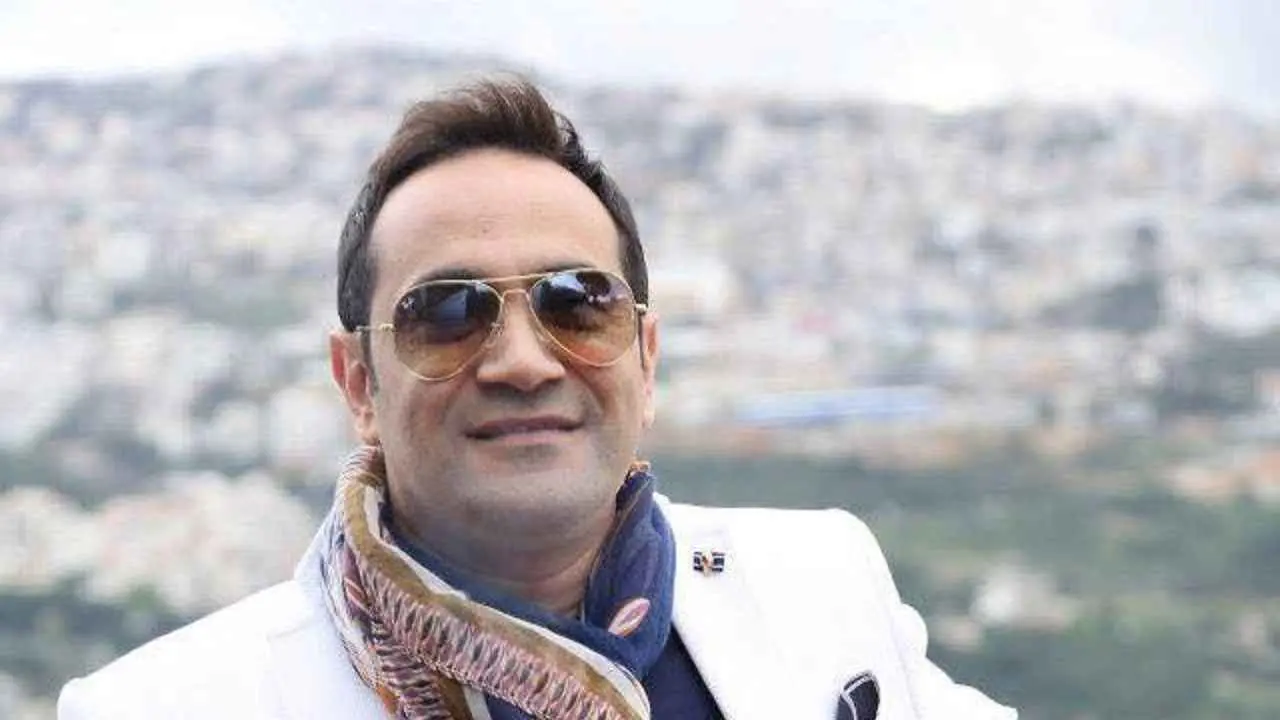 رحيل مفاجئ للمطرب الشعبي محمد عواد