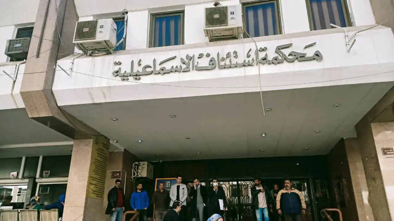 "مأساة القرن".. إحالة أوراق قاتل أبنائه الأربعة إلى مفتي مصر