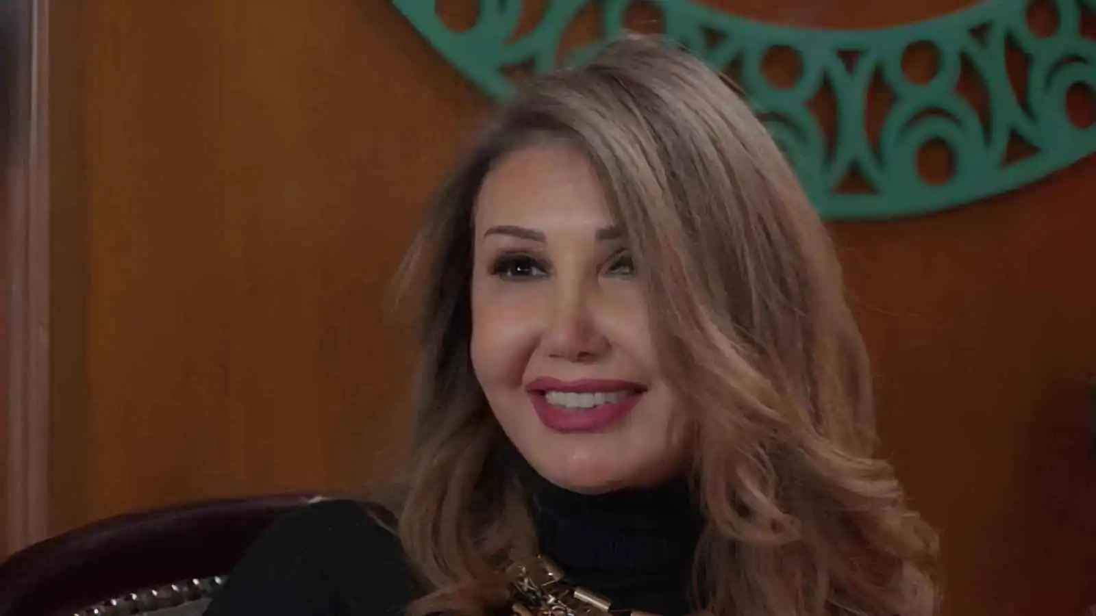 الفنانة المصرية ميسرة
