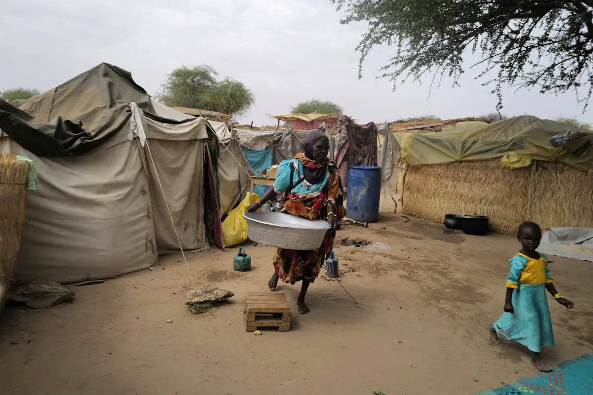 بحسرة وألم.. سودانيون يروون مأساة الحرب واللجوء