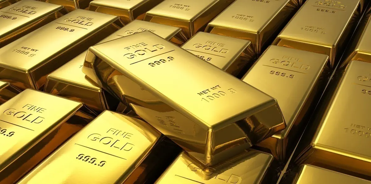 أسعار الذهب ترتفع مع تراجع الدولار من أعلى مستوى في 11 شهرًا