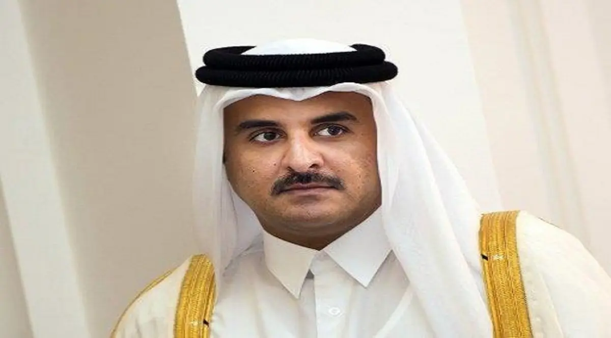 الخزانة الأمريكية تؤكد لتميم أهمية تجفيف منابع الإرهاب