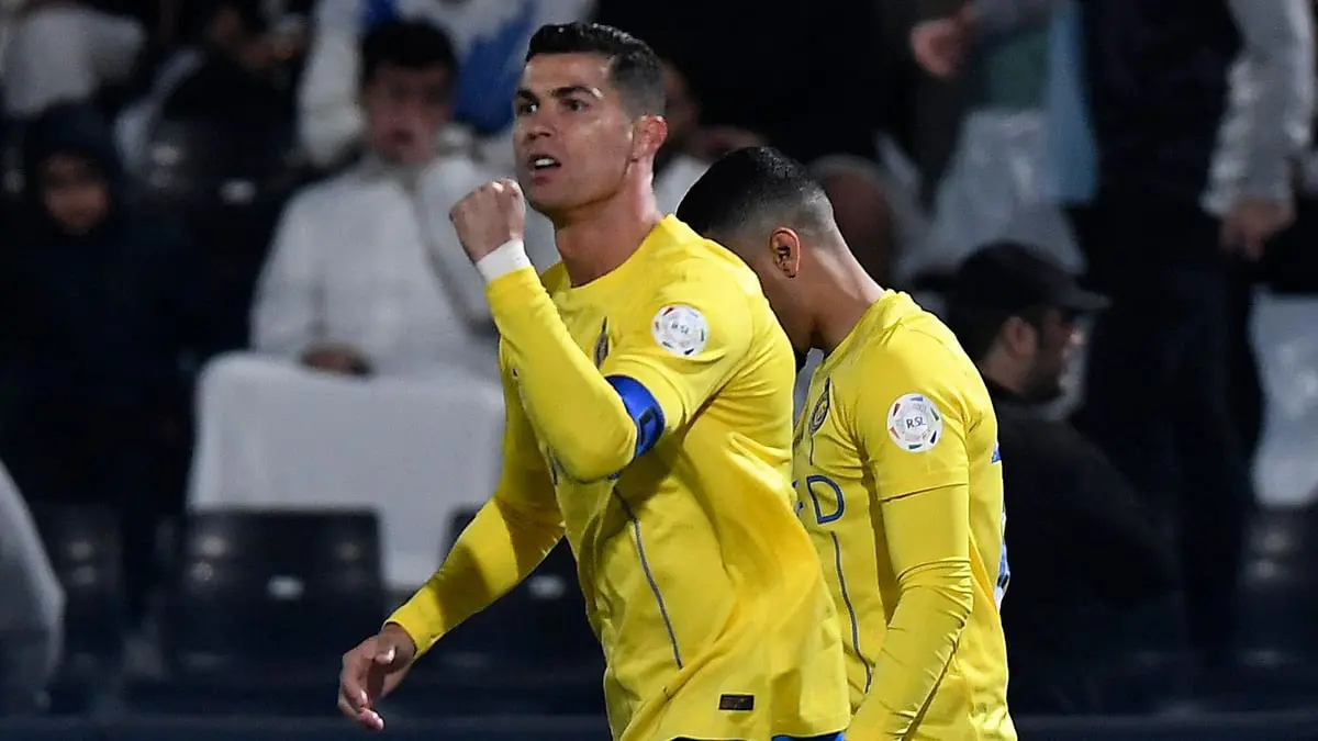 4 إشارات "مهمة" لرحيل رونالدو عن النصر