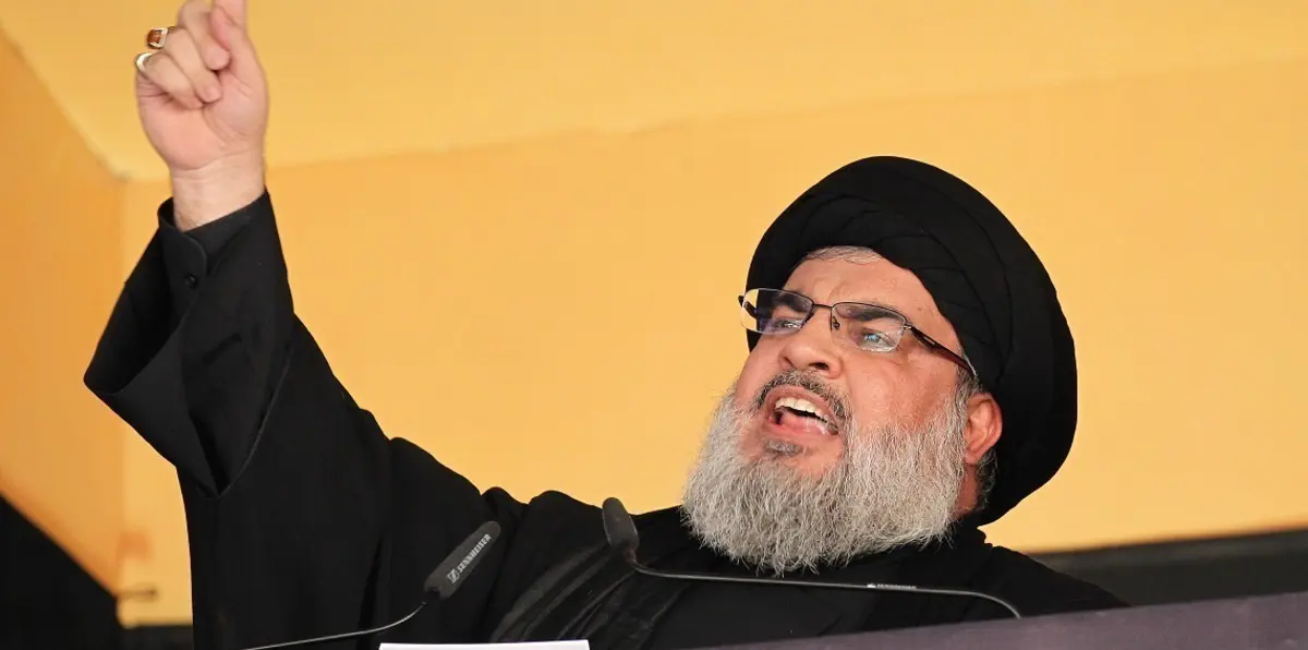 صحيفة: هل يخدم حزب الله المصالح الإسرائيلية في الشرق الأوسط؟