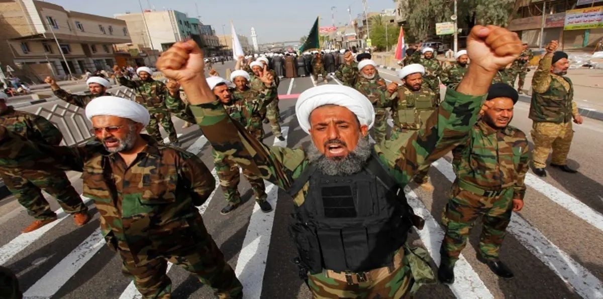 العراق.. اتفاق ينهي الأزمة بين الأكراد والحشد الشعبي في "طوز خورماتو"