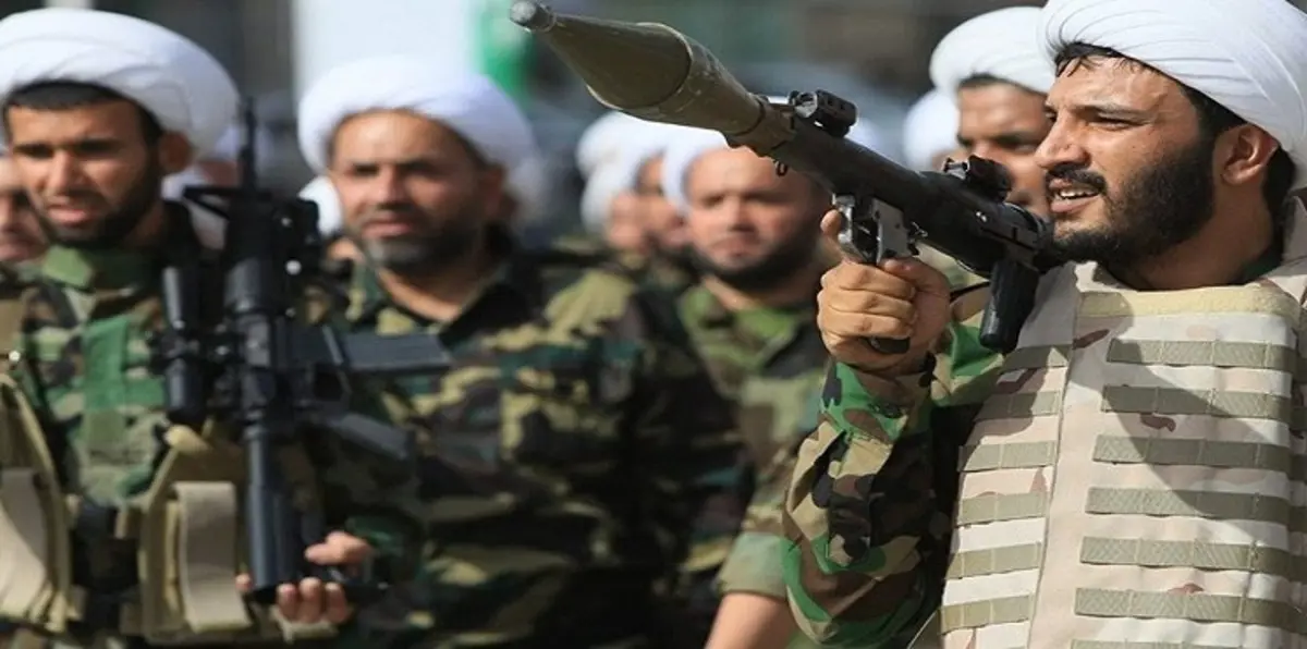 خبراء: الحشد الشعبي سيتخذ تلعفر العراقية نقطة لربط إيران بسوريا براً 