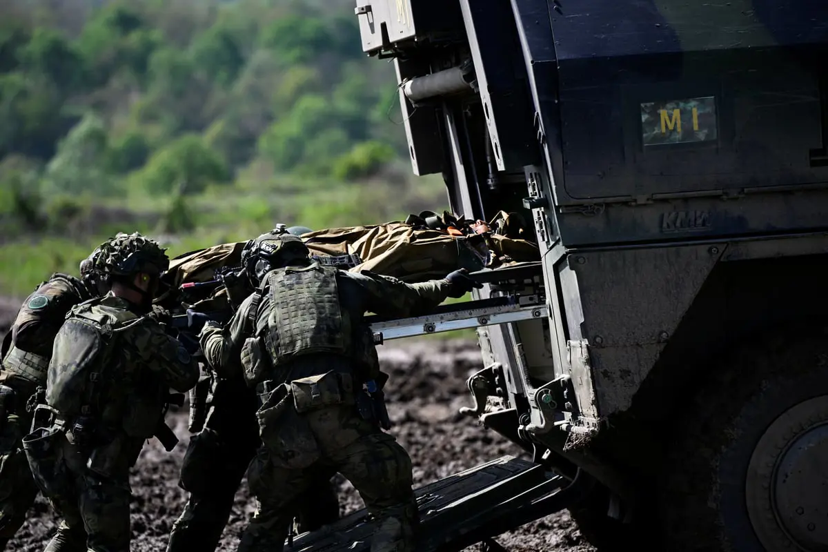 موسكو: الناتو يستعد لمواجهة محتملة