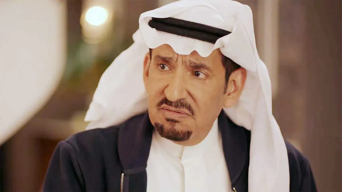 عبدالله السدحان يثير الجدل بسبب أغنية "أجاذبك الهوى"