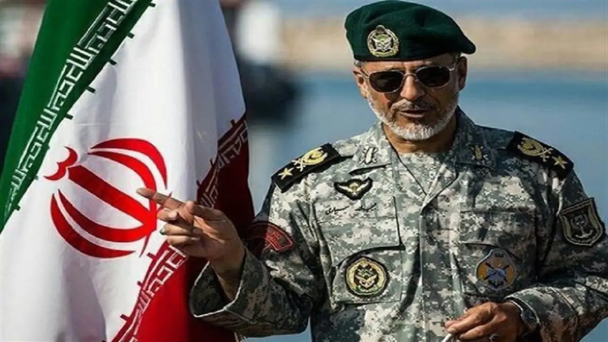 الجيش الإيراني يستعد لإجراء مناورات عسكرية جنوب البلاد