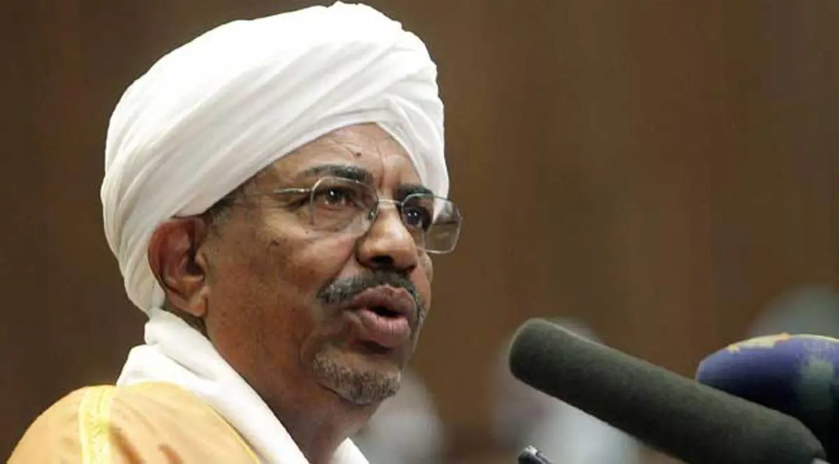 البشير وسيناريو بوتفليقة