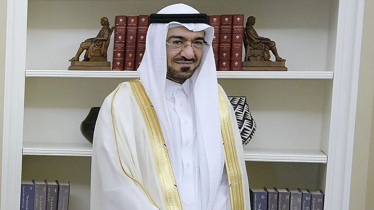 تفاصيل رفع دعوى قضائية ضد سعد الجبري في كندا