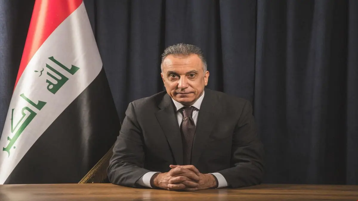 تشكيلة حكومة مصطفى الكاظمي ترفع من حدة الخلافات في العراق