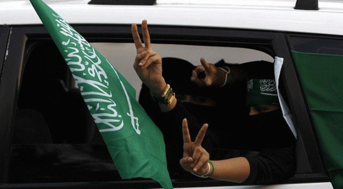 السعوديات يبدأن التحضير لخوض الانتخابات البلدية