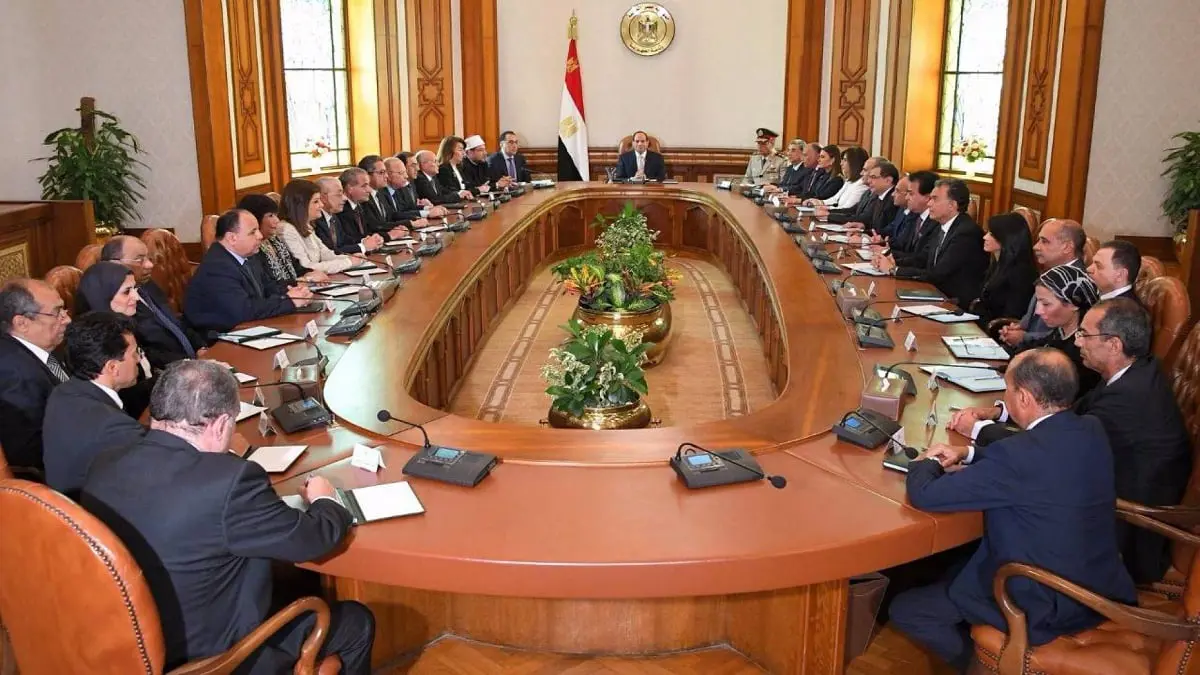 لماذا طلبت مصر تمويلًا جديدًا من صندوق النقد؟