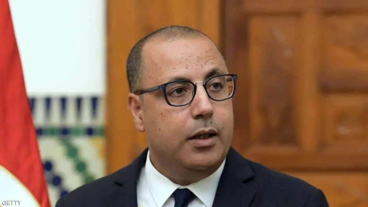 النهضة التونسية: التخلي عن المشيشي فكرة "قابلة للنقاش"