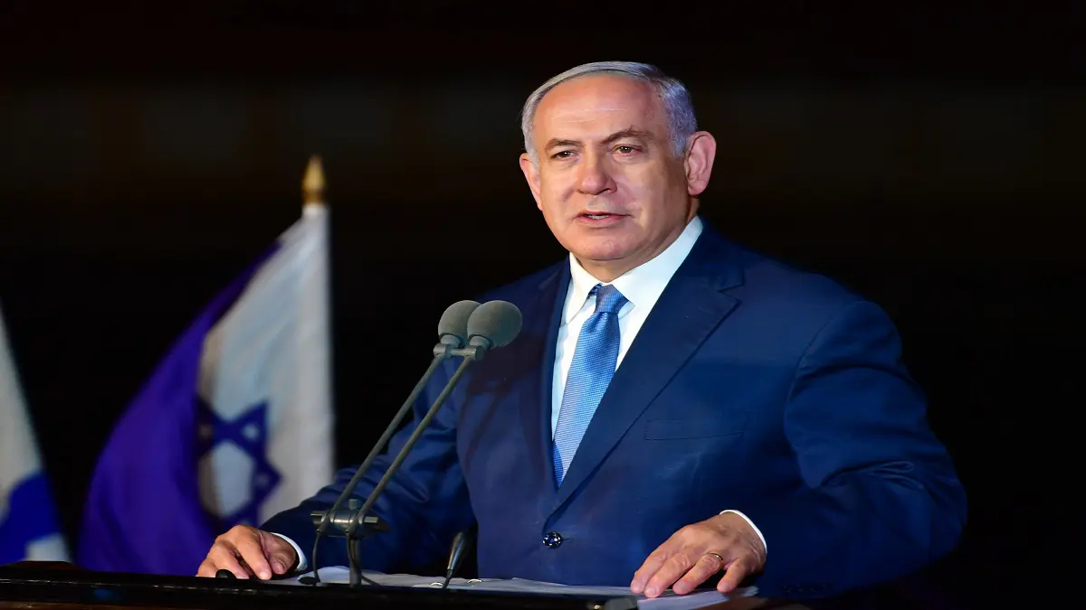 نتنياهو يواجه اللحظات الأخيرة لتفادي الانتخابات