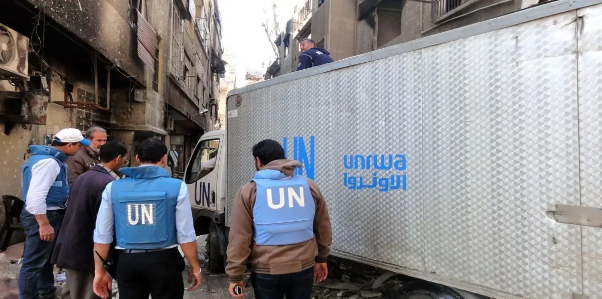 الأمم المتحدة: إسرائيل لم تثبت اتهاماتها ضد موظفي "أونروا"