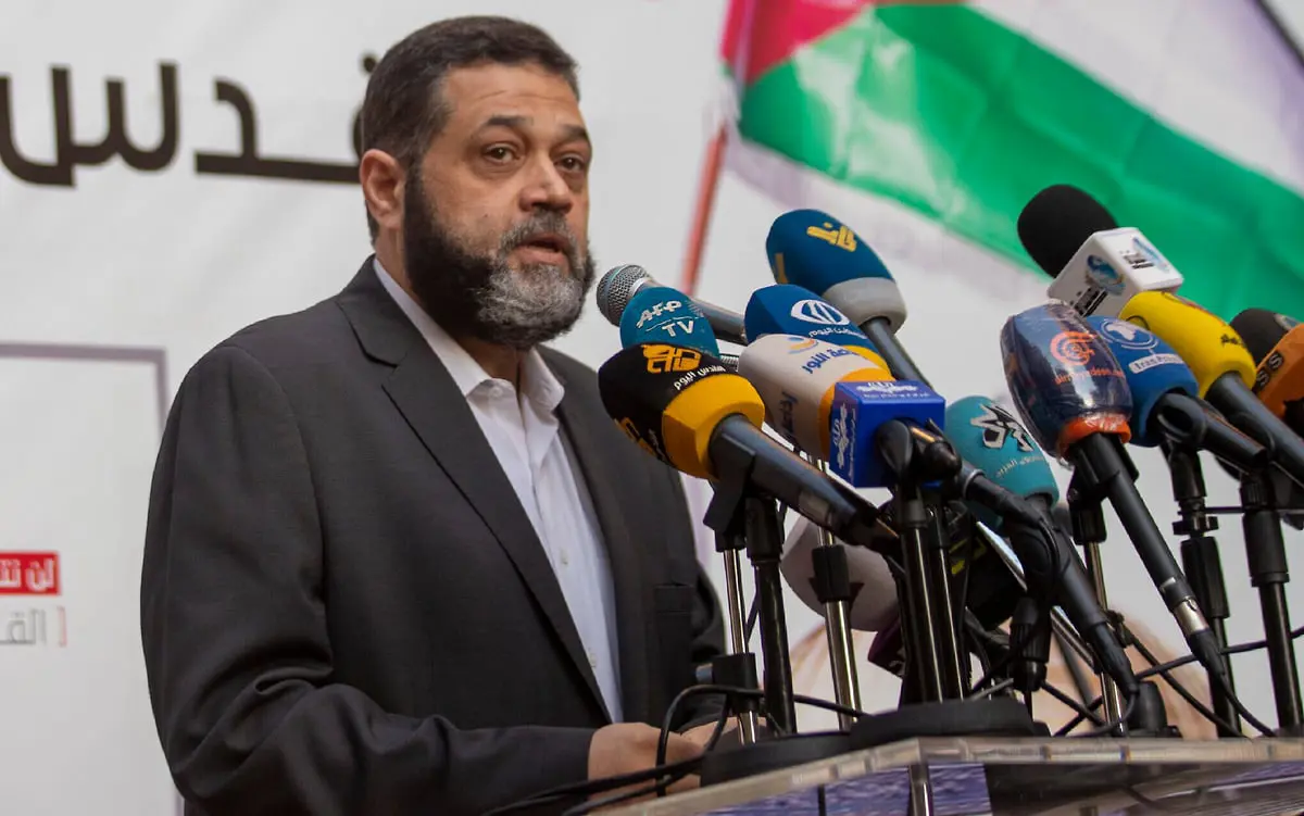 حماس: تلقينا ردا سلبيا من إسرائيل "لا يستجيب لمطالب شعبنا"