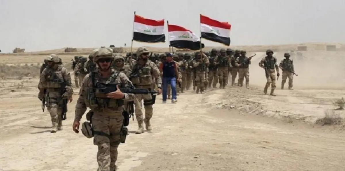 الجيش العراقي لم يسيطر على مفاتيح تحرير الموصل