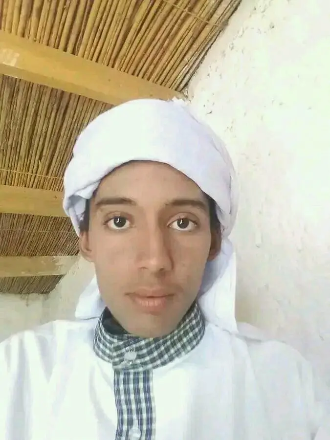 محمد حران ضحية اللغم