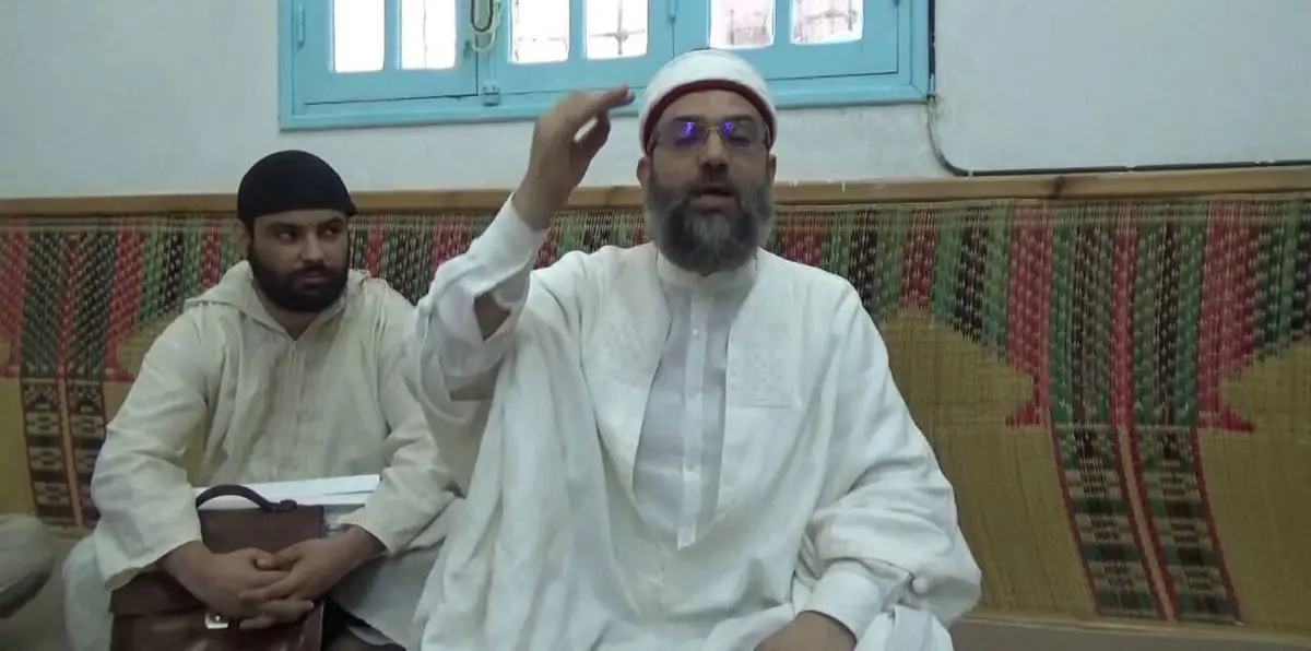 استياء في تونس من شيخ قيادي في الحزب الحاكم وصف اليهود بالكفّار