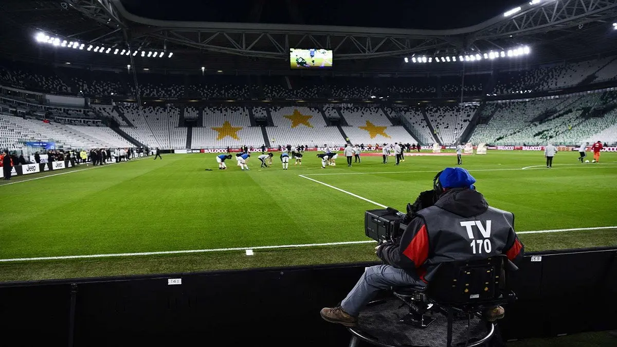 إيطاليا تسمح للأندية بالتدريب وعودة الدوري في هذا التوقيت