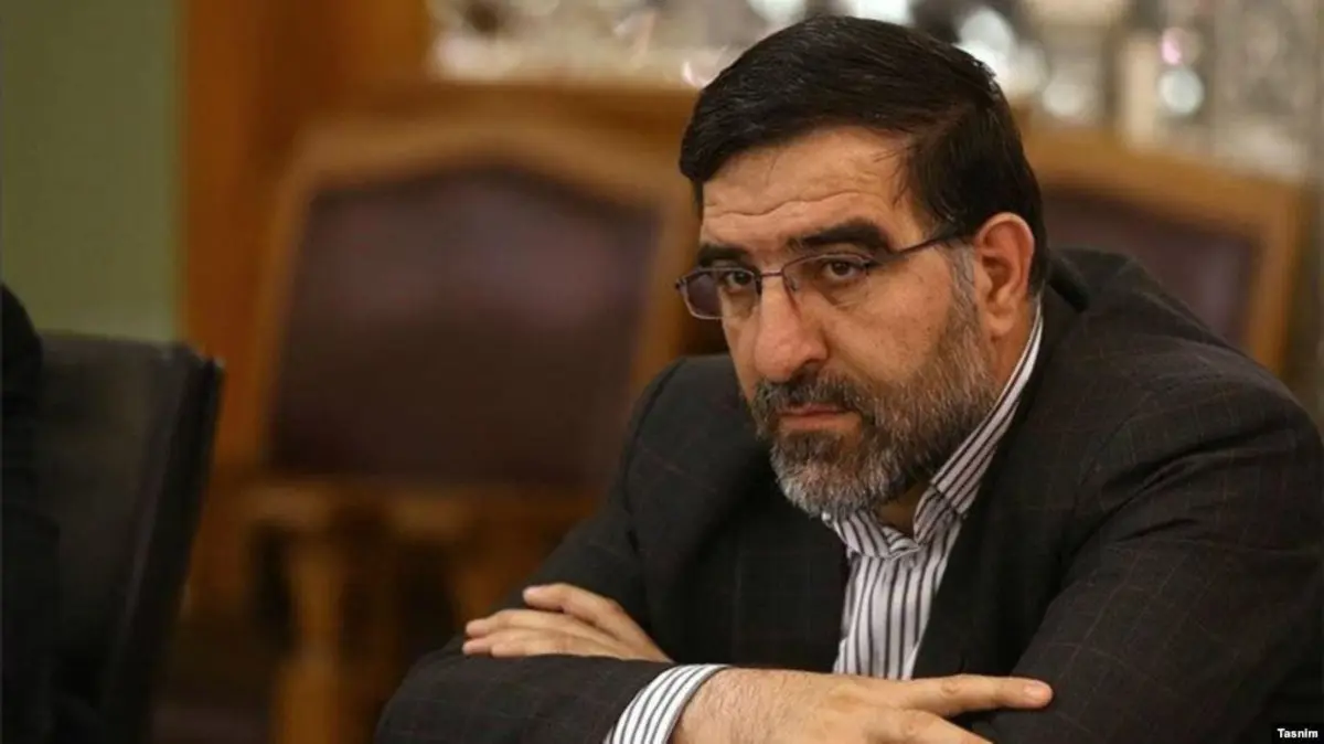 نائب عن قم يغادر جلسة البرلمان الإيراني وأنباء عن إصابته بـ"كورونا"