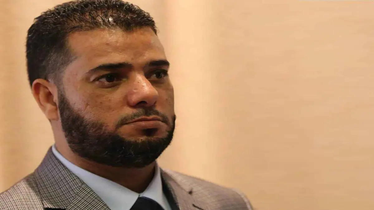 ليبيا.. اختطاف النائب إبراهيم الدرسي يثير ملف الإخفاء القسري