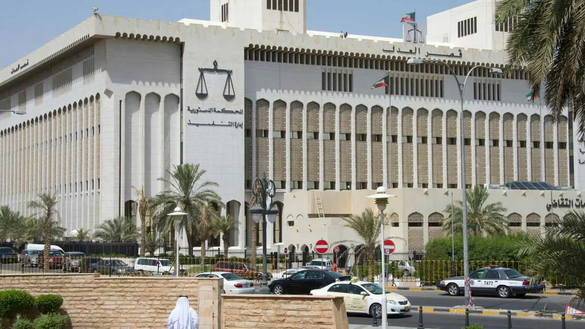 الكويت.. الإعدام لقاتل شقيقته نحرا في تيماء