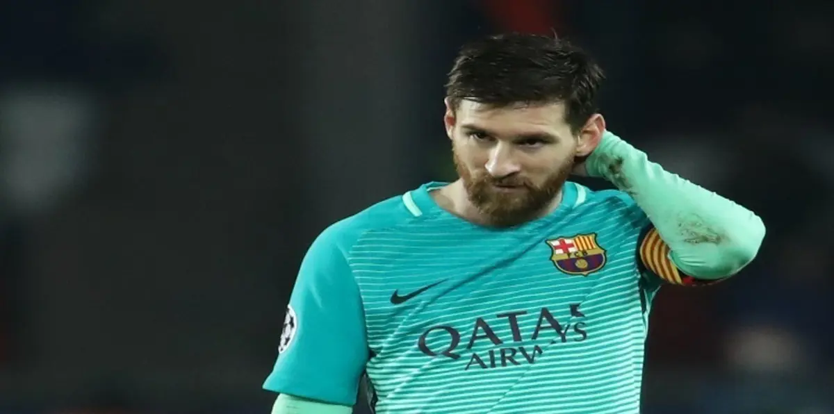 مانشستر سيتي يجدد رغبته في ضم ميسي