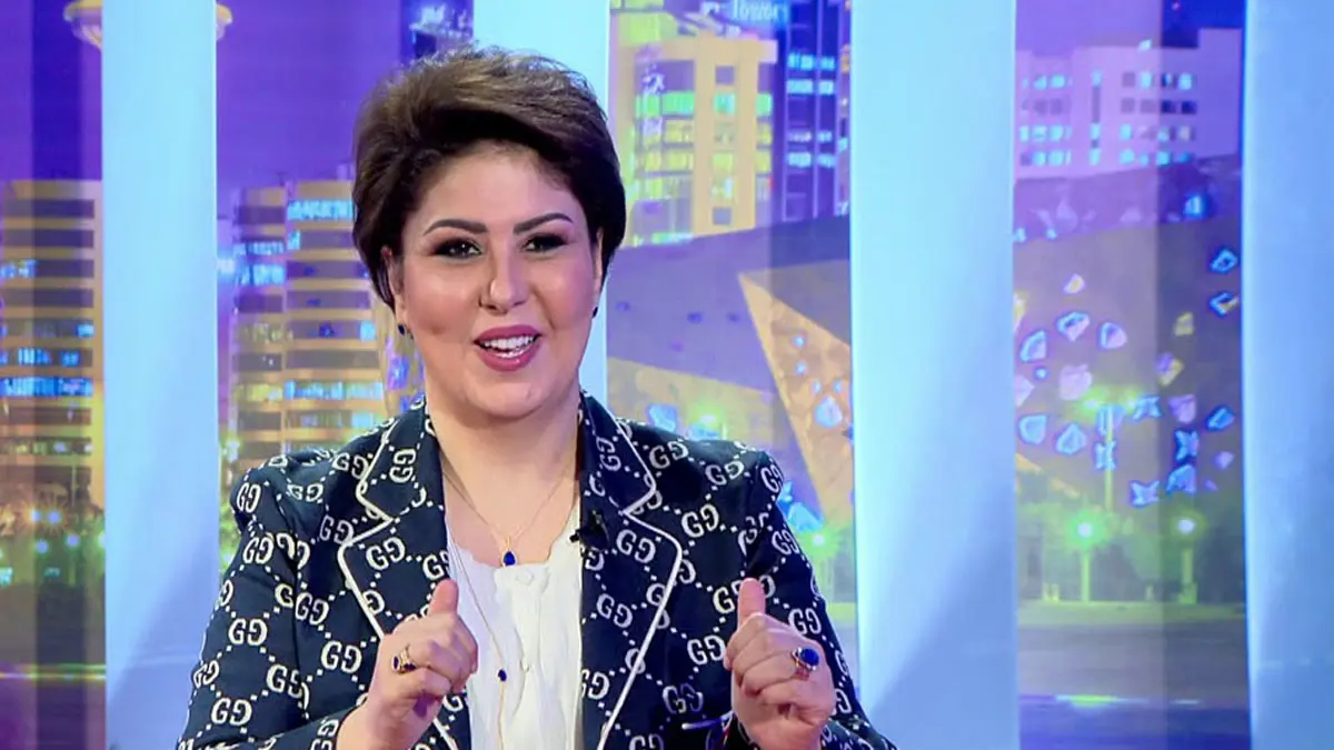 الكاتبة الكويتية فجر السعيد تدعو للتطبيع مع إسرائيل مع بداية العام الجديد