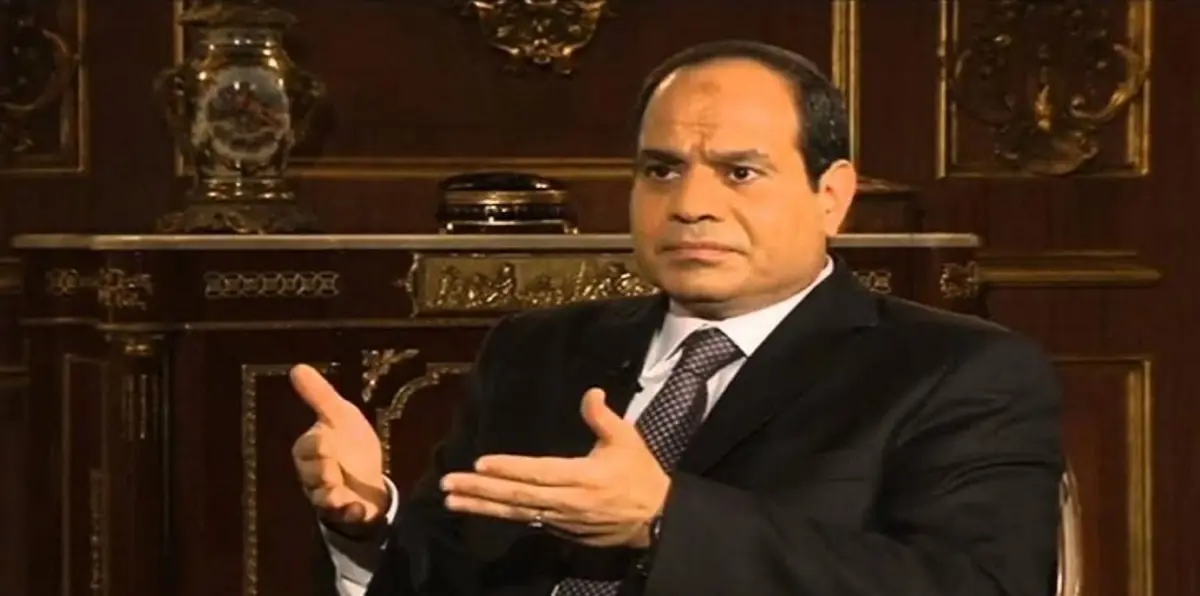 السيسي قلق من تصدير صورة سيئة عن البرلمان الجديد