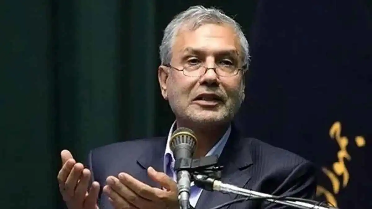 مساعد بزشكيان يحذر من الترويج للحرب وشيطنة المفاوضات مع الغرب