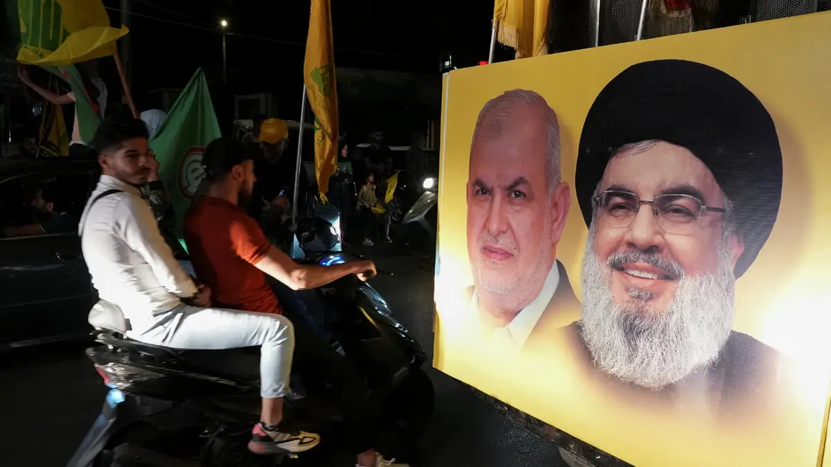 لبنان.. مصادر ترجح خسارة حزب الله وحلفائه الأغلبية البرلمانية