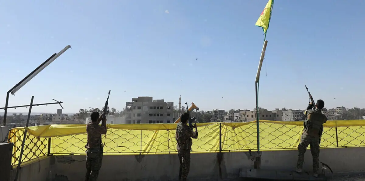 حين تقترب لحظة تبديد «الالتباس» في العلاقة بين دمشق والأكراد