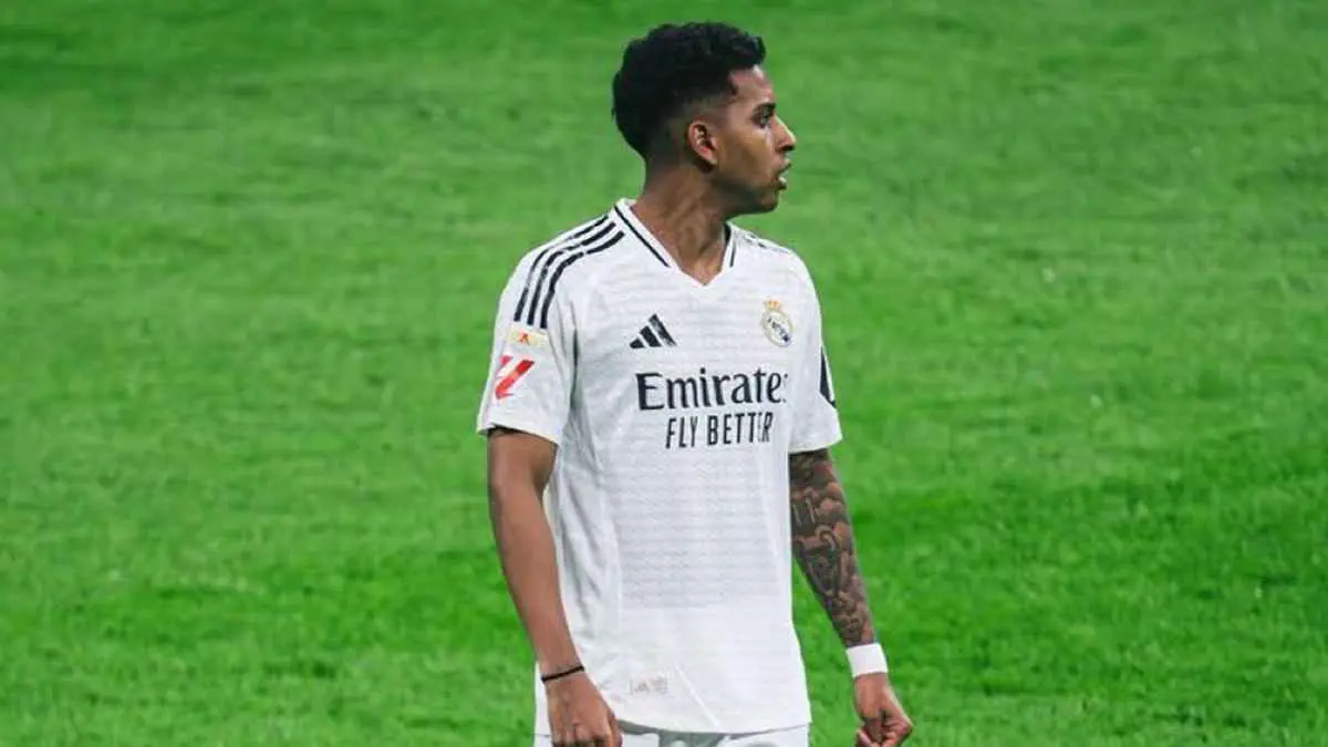 الأهلي السعودي ينافس النصر على رودريغو
