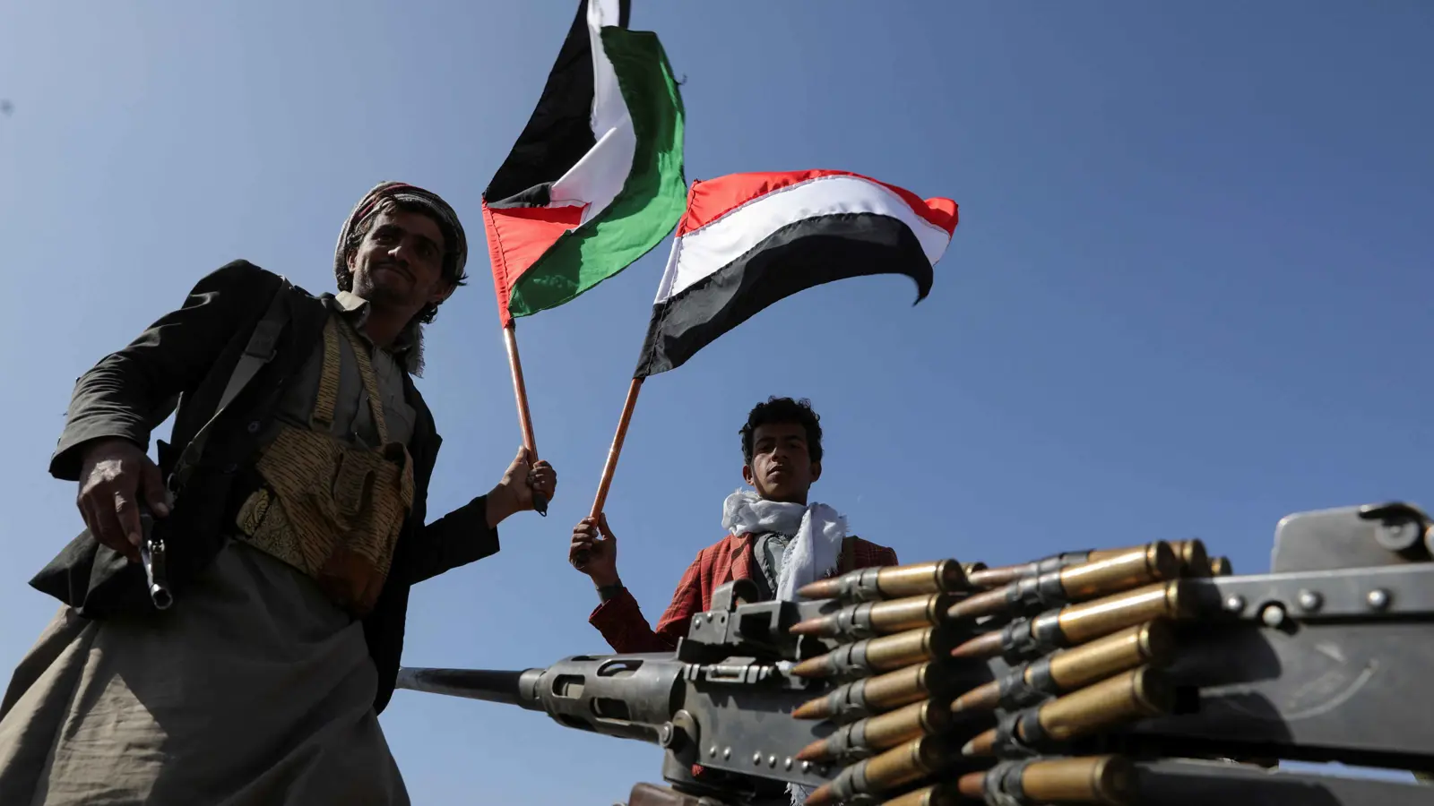 اليمن.. ميليشيا الحوثي "تُصعّد" عملياتها العسكرية في جبهات تعز