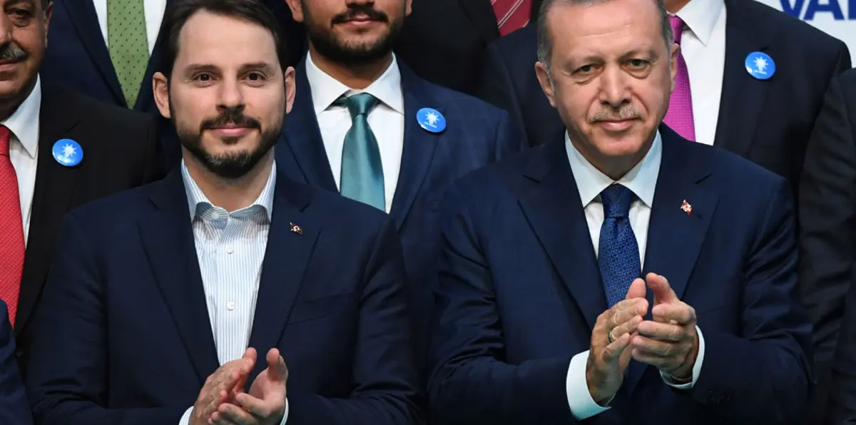 تعزيزًا لسطوته.. أردوغان يسيطر على صندوق الثروة السيادية بتركيا