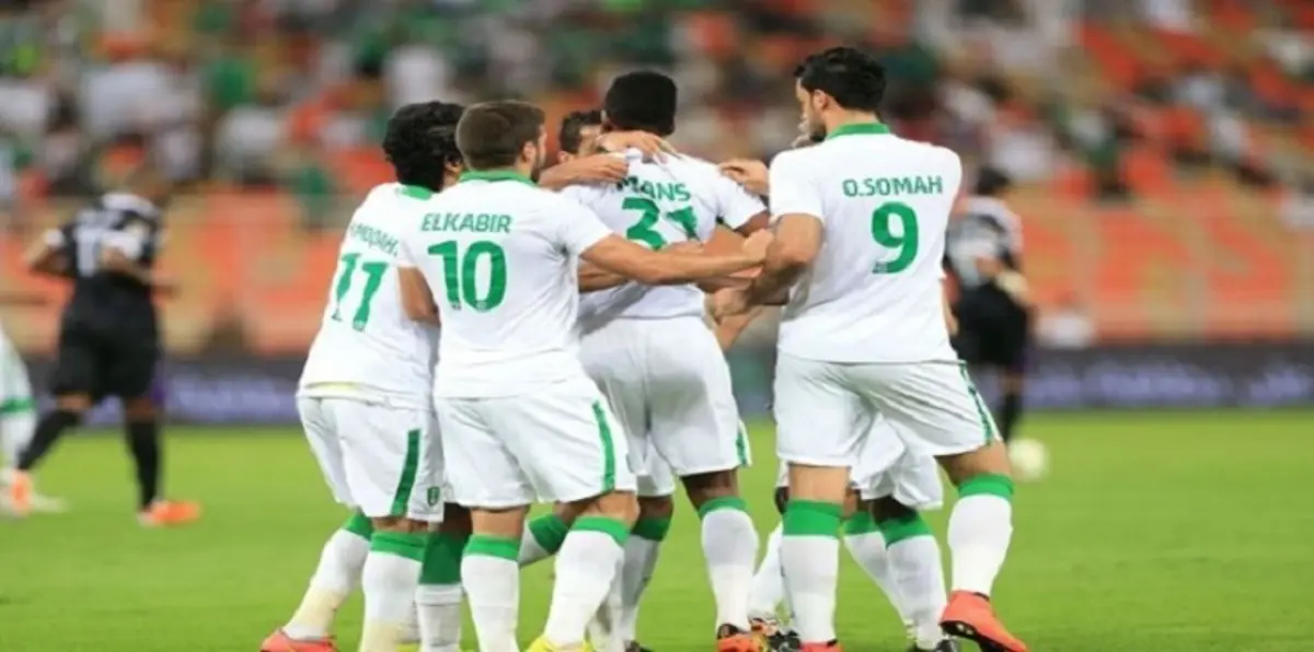 الأهلي يستضيف الرائد للحفاظ على الصدارة وتعزيز رقمه القياسي‎