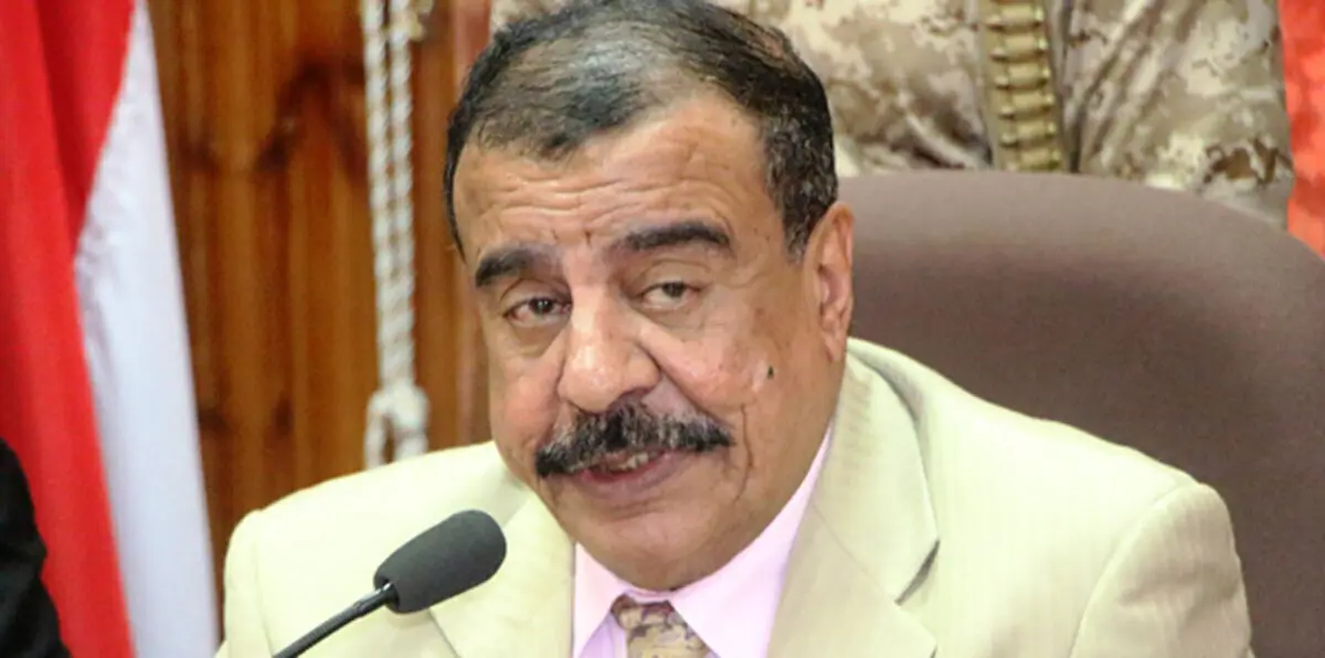 بن بريك يعد جنوبيي اليمن بمفاجأة فجر اليوم