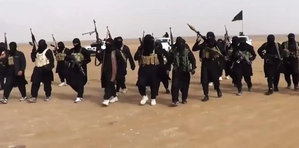 قوات عراقية تحرر مئات المدنيين خلال معارك بالموصل القديمة‎