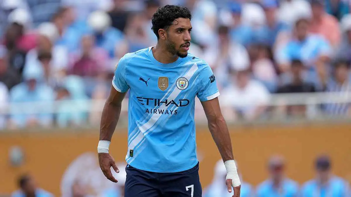 ماذا قال عمر مرموش عن مواجهة الهلال؟ (فيديو)