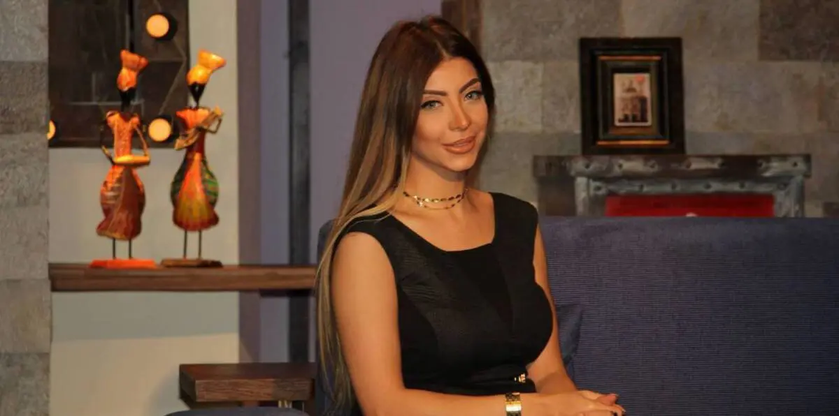 القضاء المصري يبرئ مذيعة الـ"سنجل ماذر"